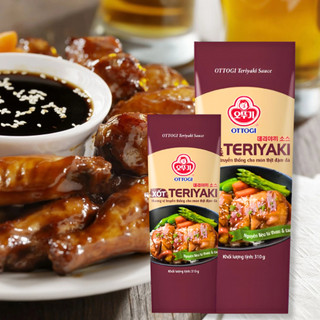 Xốt Teriyaki Ottogi 310g