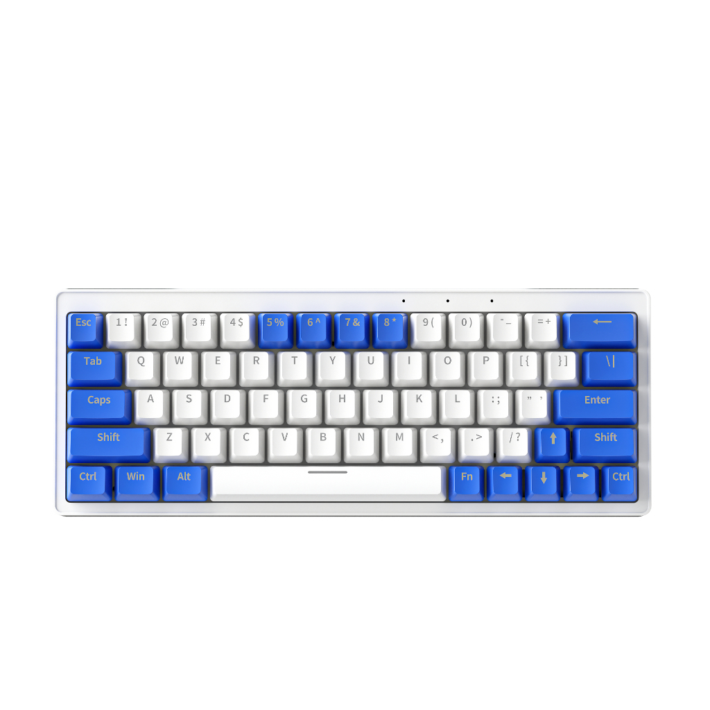 Phím cơ Rainbow Gear K104