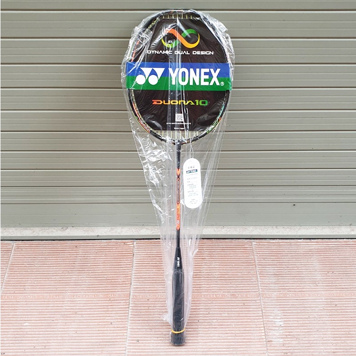 COMBO 2 VỢT CẦU LÔNG TẬP LUYỆN + 1 HỘP QUẢ CẦU LÔNG TVC