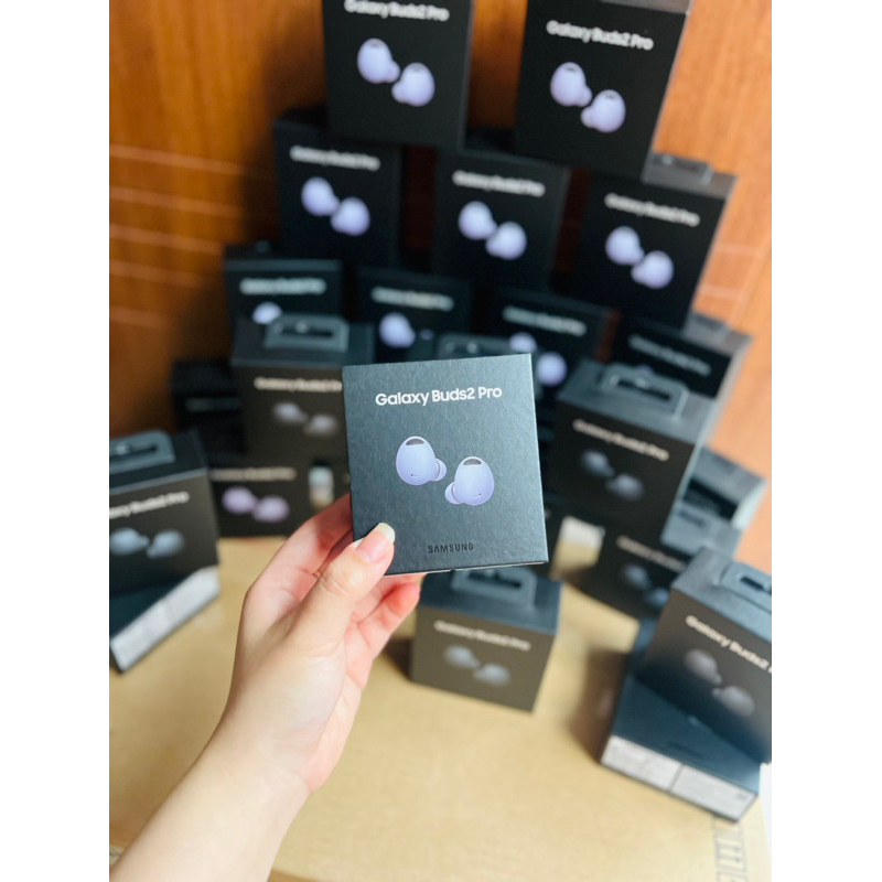 Tai nghe Bluetooth True Wireless Samsung Galaxy Buds 2 Pro R510N