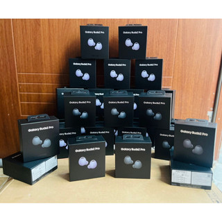 Tai nghe Bluetooth True Wireless Samsung Galaxy Buds 2 Pro R510N