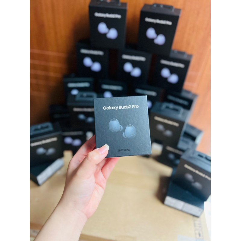 Tai nghe Bluetooth True Wireless Samsung Galaxy Buds 2 Pro R510N