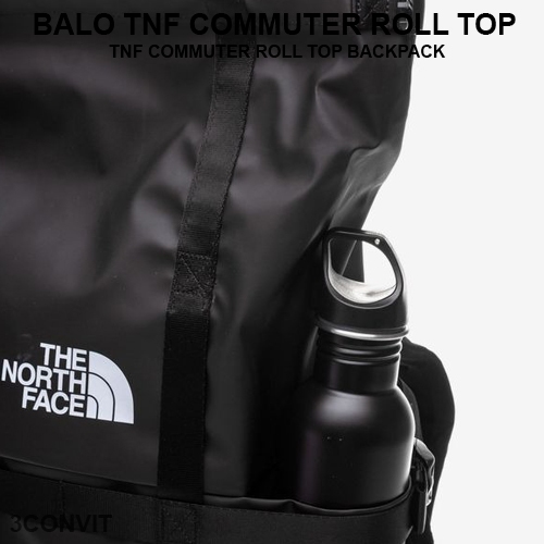 Balo cuộn đa năng TNF