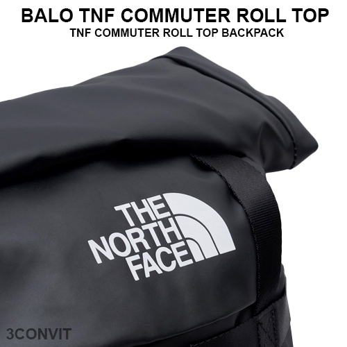 Balo cuộn đa năng TNF