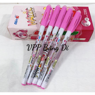 Bút Gel xoá được TL mazzic