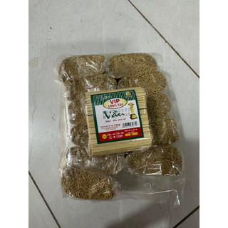 Tăm xỉa răng VIP dẻo chắc bó 80g