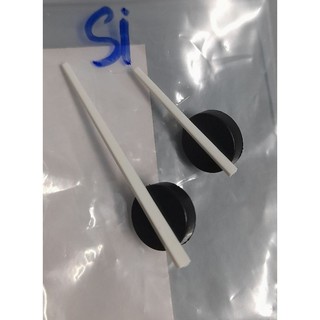 Bộ 2 kim đồng hồ và kim xăng xe Sirius, Exciter.