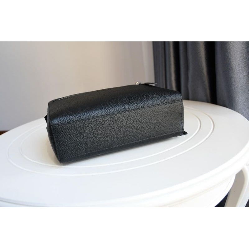 Túi chéo Coach West Camera Bag