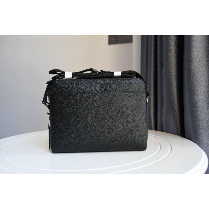 Túi chéo Coach West Camera Bag