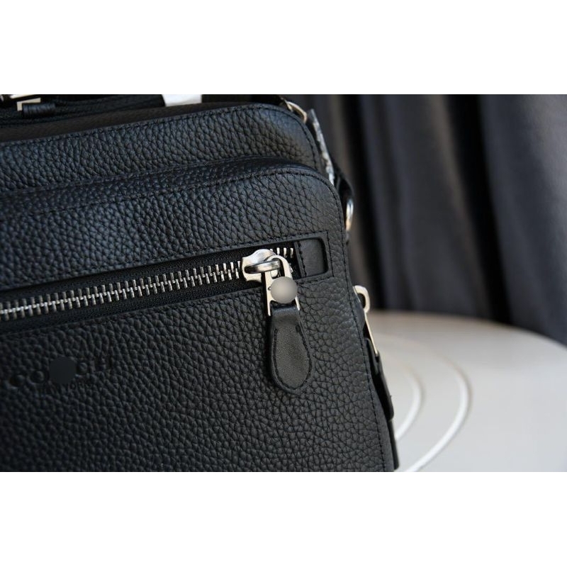 Túi chéo Coach West Camera Bag