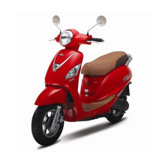 Bọc yên xe Elizabeth F1