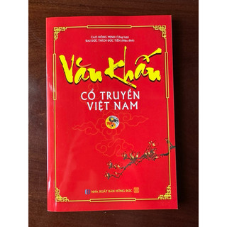 Văn khấn cổ truyền việt nam