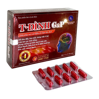 Tiền đình gp