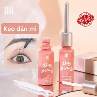Keo dán mi Xixi chắc,nhẹ,không gây khó chịu cho mắt