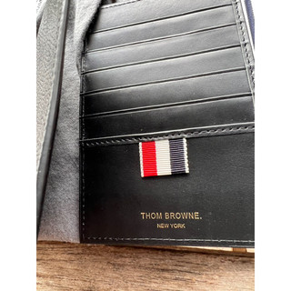 Ví Passport Thom B da thật