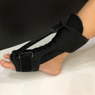 Đai cố định cổ bàn chân cho bệnh nhân chấn thương cổ chân, bàn chân rủ
