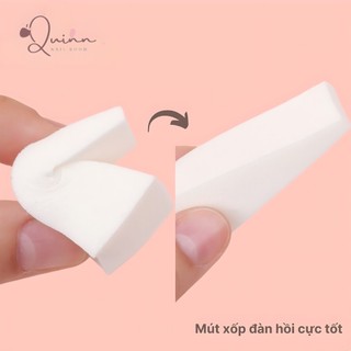 Mút Dặm Ombre Chuyên Dụng - Set 5 chiếc và Set 10 chiếc