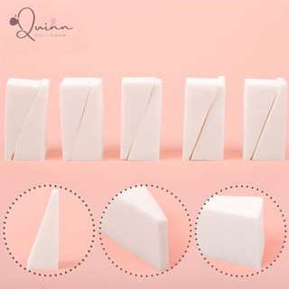 Mút Dặm Ombre Chuyên Dụng - Set 5 chiếc và Set 10 chiếc