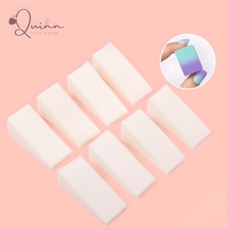 Mút dặm ombre chuyên dụng - set 5 chiếc và set 10 chiếc