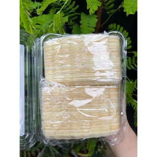 Đế bánh thuyền 60 cái