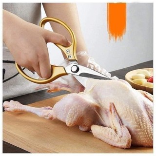 Kéo Nhật Đa Năng SK5 Siêu Bén