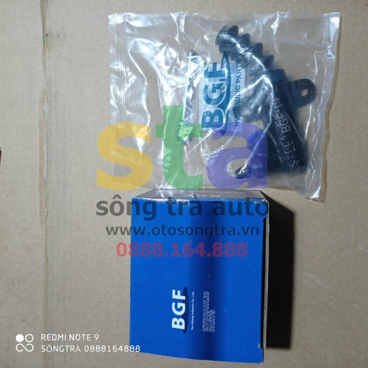Chuột côn Ford Laser 1.6