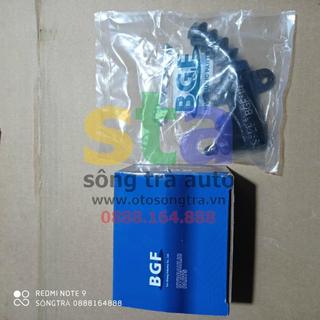 Chuột côn ford laser 1.6