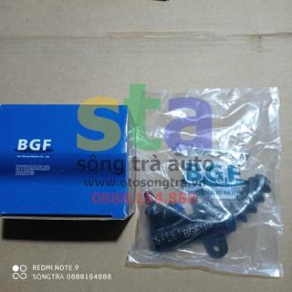 Chuột côn Ford Laser 1.6