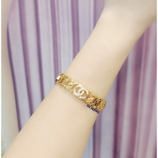 LẮC TAY  NỮ CÁ TÍNH