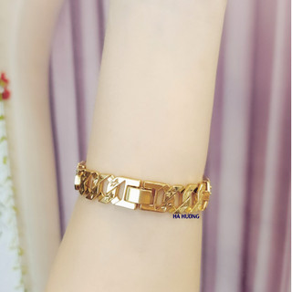 LẮC TAY  NỮ CÁ TÍNH