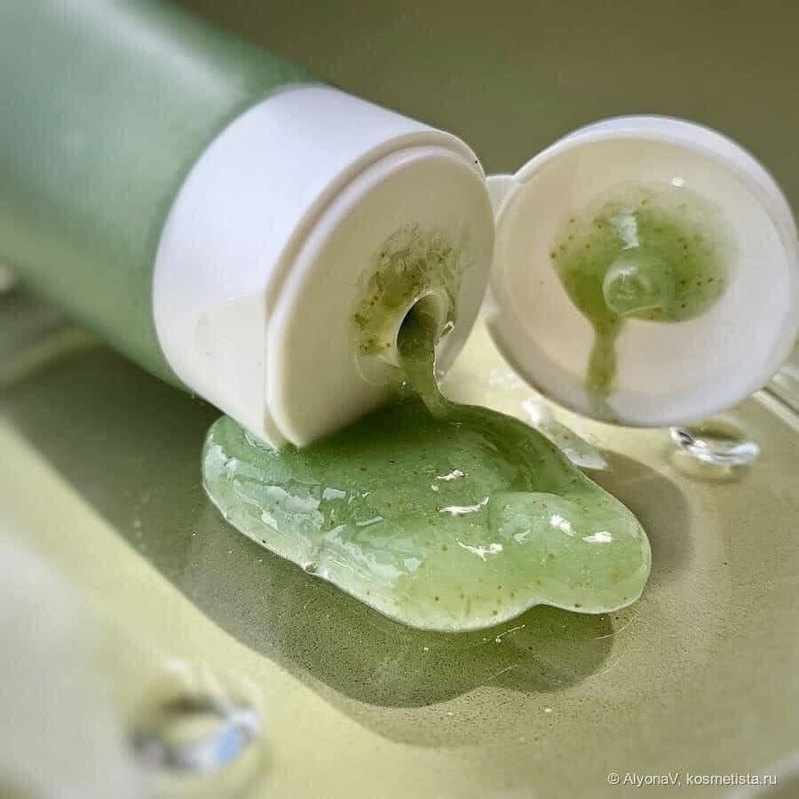 Mặt nạ tẩy tế bào chết Huxley Scrub Mask: Sweet Therapy