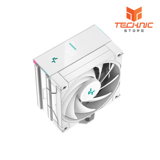 Tản nhiệt CPU Deepcool AK400 DIGITAL WHITE