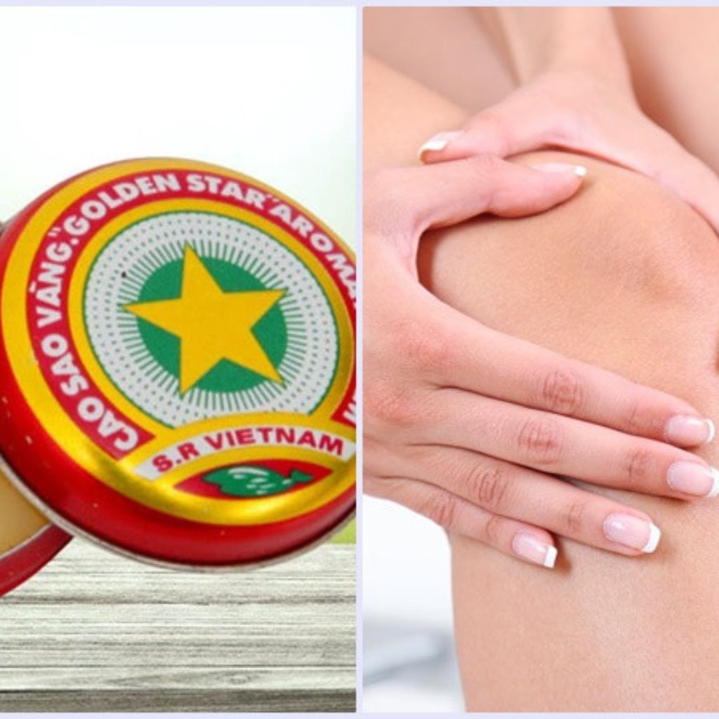 DẦU CÙ LÀ VIỆT NAM CAO SAO VÀNG CHẤT LƯỢNG