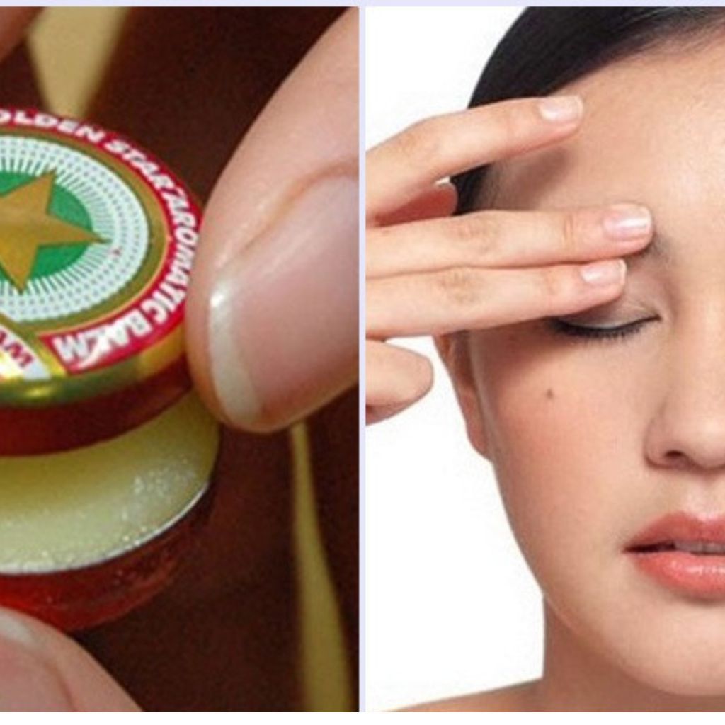 DẦU CÙ LÀ VIỆT NAM CAO SAO VÀNG CHẤT LƯỢNG