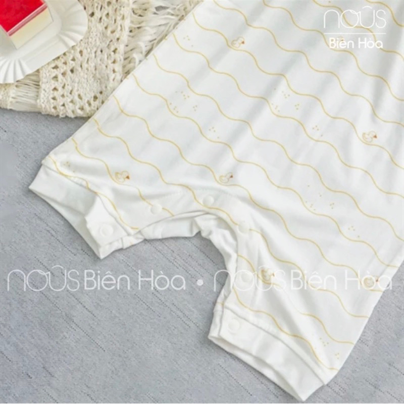 Xả kho bodysuit Nous chính hãng