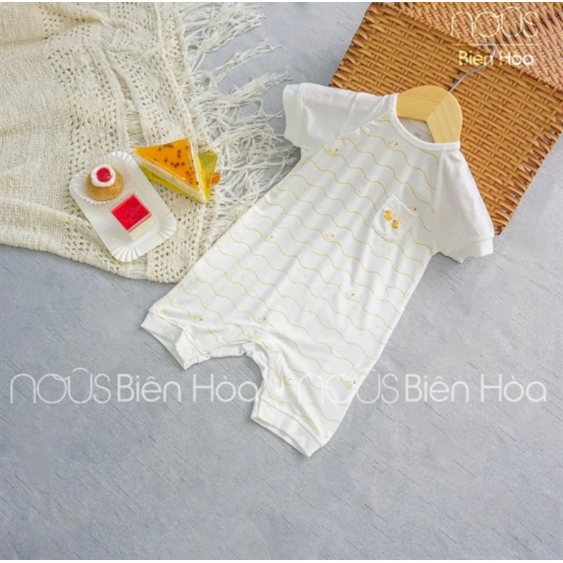 Xả kho bodysuit Nous chính hãng