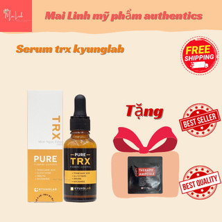 Serum pure trx kyunglab pigment contral 30ml