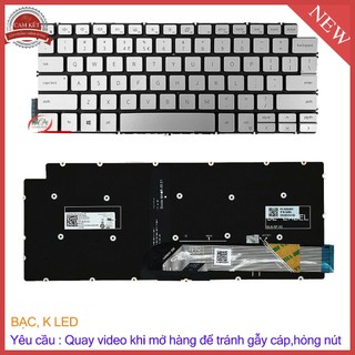 Bàn Phím Dell Inspiron 7490