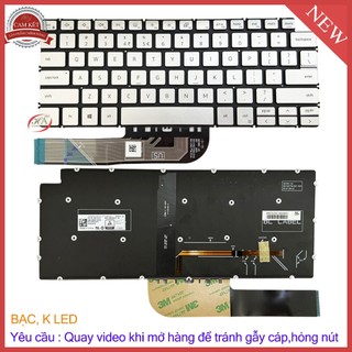 Bàn Phím Dell Inspiron 7490
