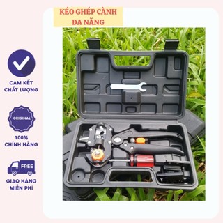 Kéo ghép cành cây đa năng - Kéo ghép cành đài loan
