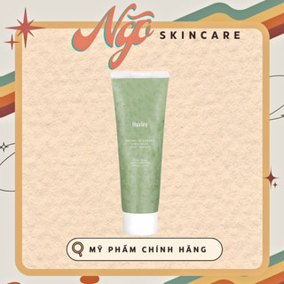 Tẩy da chết Huxley Scrub Sweet Therapy chiết xuất từ xương rồng