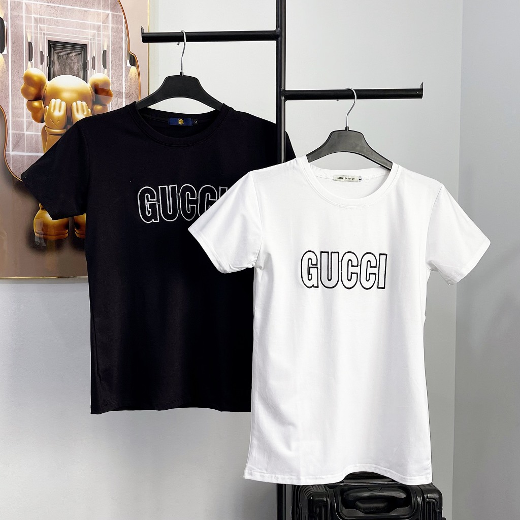Áo thun nam tay ngắn, áo cổ tròn phối thêu mỏ neo chất cotton thoáng mát mềm mịn thời trang boy phố