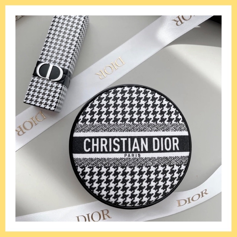 Phấn Nước ❣️FREESHIP❣️ Phấn Nước Dior Beauty Limited Edition New Look Dior Forever Couture Perfect Cushion