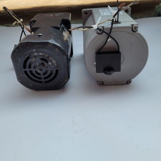 Mô tơ giảm tốc 220v 60W