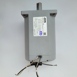 Mô tơ giảm tốc 220v 60W