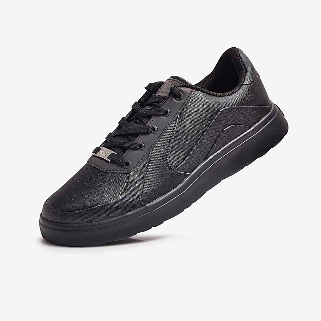 Giày Thể Thao Nam Nữ Biti's Hunter Street - Midnight 2k23 HSM004701DEN / HSW004701DEN