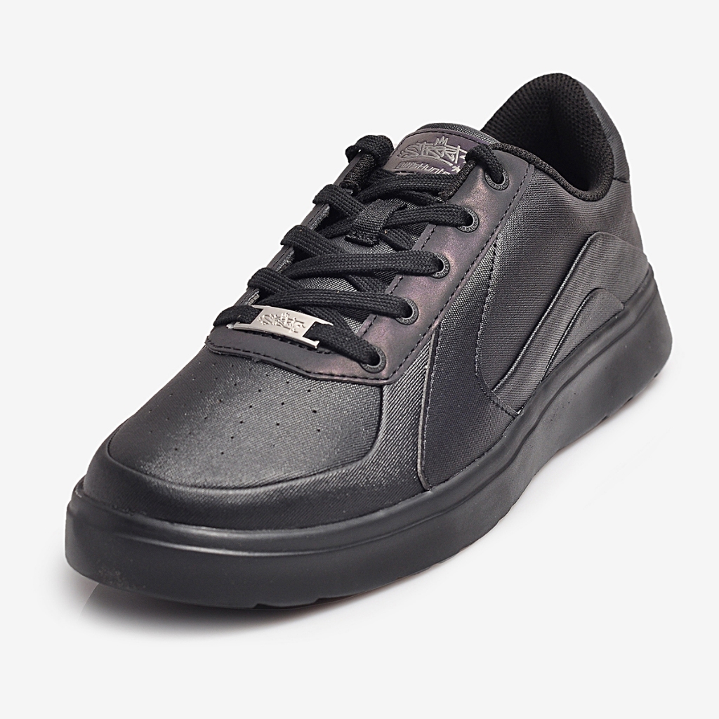 Giày Thể Thao Nam Nữ Biti's Hunter Street - Midnight 2k23 HSM004701DEN / HSW004701DEN