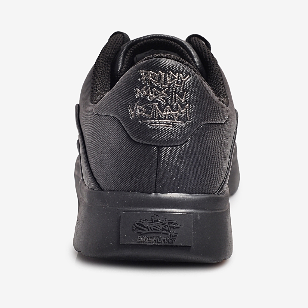 Giày Thể Thao Nam Nữ Biti's Hunter Street - Midnight 2k23 HSM004701DEN / HSW004701DEN