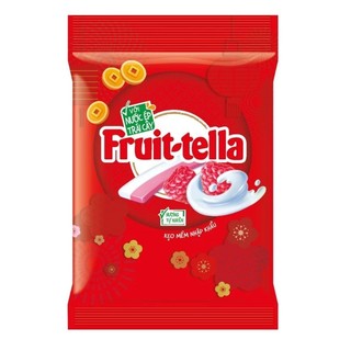 Kẹo Mềm Alpenliebe 2Chew gói lớn