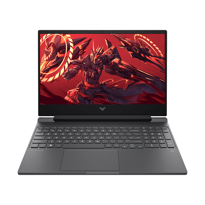 Laptop Gaming HP Victus 15-fa1139TX 8Y6W3PA i5-12450H | 16GB | 512GB | RTX™ 2050 4GB